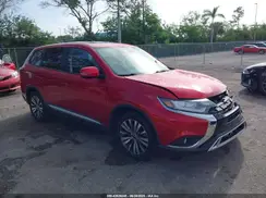 JA4AD3A34LZ004565 2020 MITSUBISHI OUTLANDER