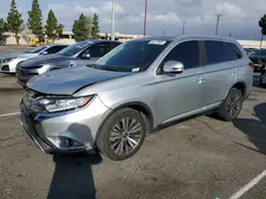 JA4AD3A34LZ005196 2020 MITSUBISHI OUTLANDER