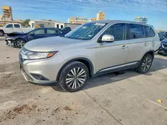 JA4AD3A34LZ005277 2020 MITSUBISHI OUTLANDER