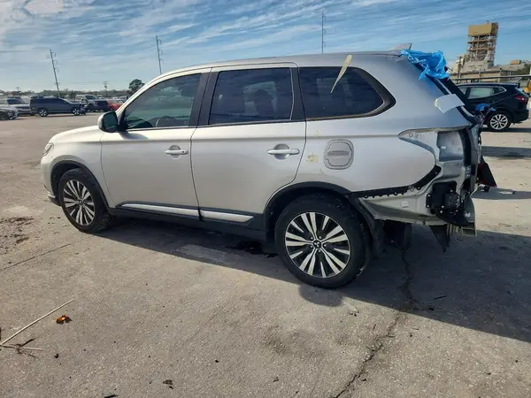 JA4AD3A34LZ005277 2020 MITSUBISHI OUTLANDER - Image 2