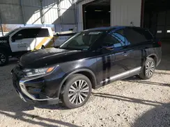 JA4AD3A34LZ006445 2020 MITSUBISHI OUTLANDER