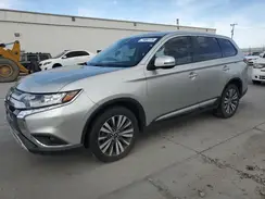 JA4AD3A34LZ012178 2020 MITSUBISHI OUTLANDER