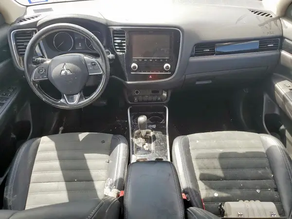 JA4AD3A34LZ016716 2020 MITSUBISHI OUTLANDER - Image 8