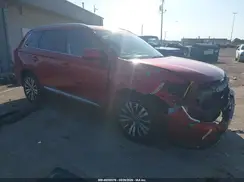 JA4AD3A34LZ017607 2020 MITSUBISHI OUTLANDER
