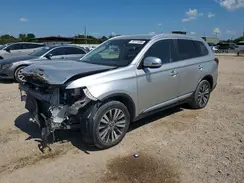 JA4AD3A34LZ018613 2020 MITSUBISHI OUTLANDER