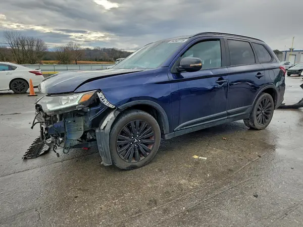 JA4AD3A34LZ020409 2020 MITSUBISHI OUTLANDER - Image 1