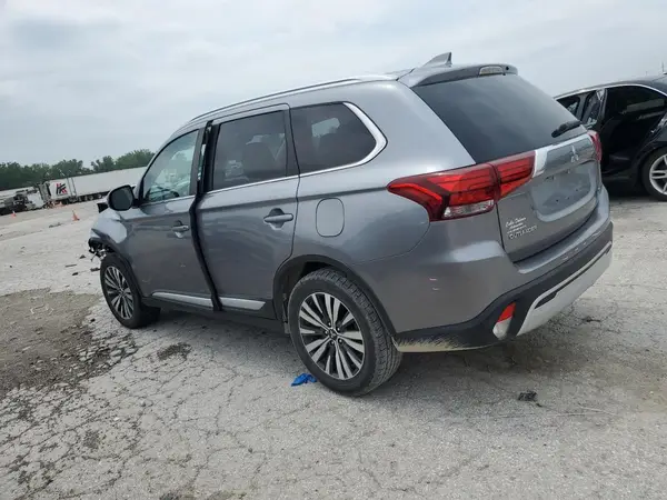 JA4AD3A34LZ020765 2020 MITSUBISHI OUTLANDER - Image 2