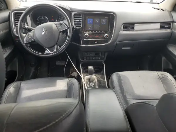 JA4AD3A34LZ020765 2020 MITSUBISHI OUTLANDER - Image 8