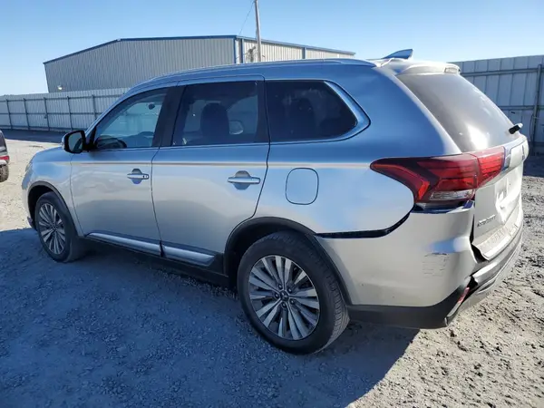 JA4AD3A34LZ021401 2020 MITSUBISHI OUTLANDER - Image 2