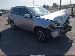 JA4AD3A34LZ021477 2020 MITSUBISHI OUTLANDER
