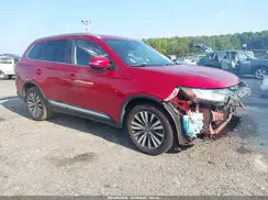 JA4AD3A34LZ029630 2020 MITSUBISHI OUTLANDER