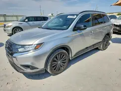 JA4AD3A34LZ030342 2020 MITSUBISHI OUTLANDER