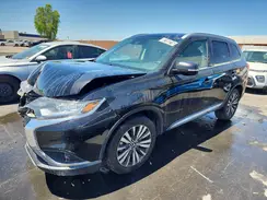 JA4AD3A34LZ030731 2020 MITSUBISHI OUTLANDER