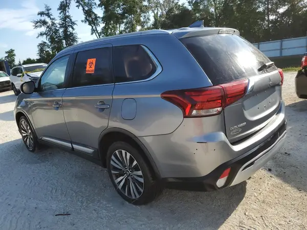 JA4AD3A34LZ031247 2020 MITSUBISHI OUTLANDER - Image 2