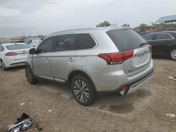 JA4AD3A34LZ031958 2020 MITSUBISHI OUTLANDER - Image 2