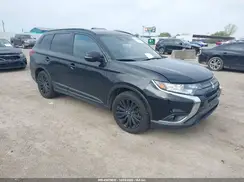 JA4AD3A34LZ032138 2020 MITSUBISHI OUTLANDER