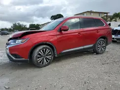 JA4AD3A34LZ034083 2020 MITSUBISHI OUTLANDER
