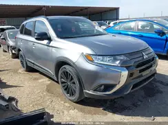 JA4AD3A34LZ036626 2020 MITSUBISHI OUTLANDER