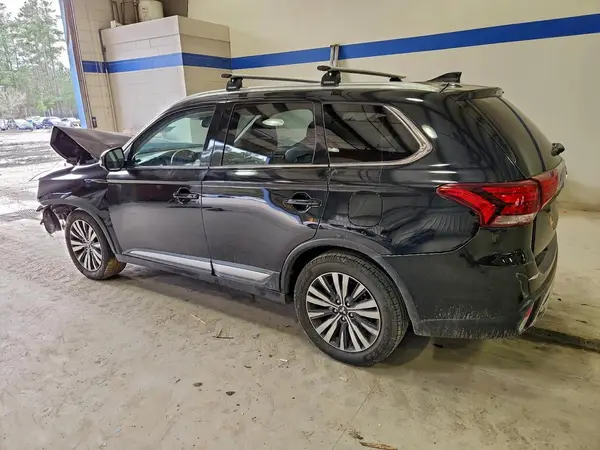JA4AD3A34LZ041731 2020 MITSUBISHI OUTLANDER - Image 2