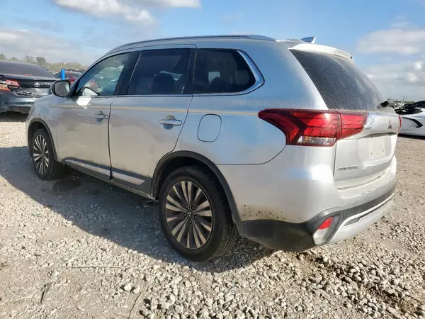 JA4AD3A34LZ042877 2020 MITSUBISHI OUTLANDER - Image 2