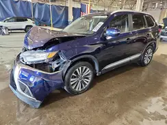 JA4AD3A34LZ043124 2020 MITSUBISHI OUTLANDER