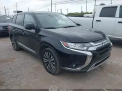 JA4AD3A34LZ043821 2020 MITSUBISHI OUTLANDER