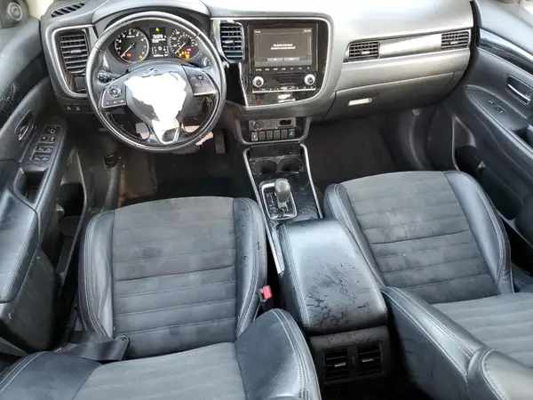 JA4AD3A34LZ044757 2020 MITSUBISHI OUTLANDER - Image 8