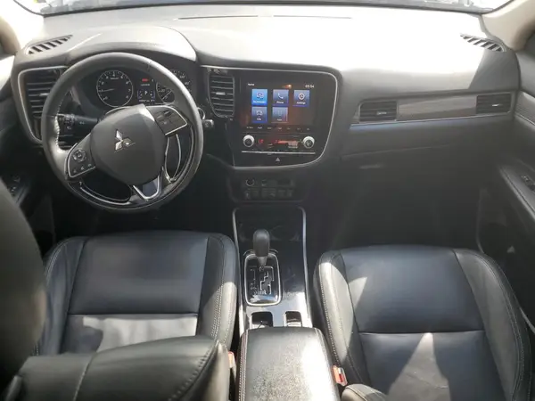 JA4AD3A34LZ045567 2020 MITSUBISHI OUTLANDER - Image 8