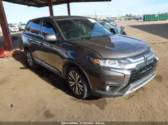 JA4AD3A34LZ046556 2020 MITSUBISHI OUTLANDER