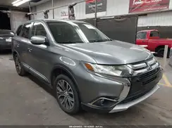 JA4AD3A35GZ000501 2016 MITSUBISHI OUTLANDER