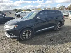 JA4AD3A35GZ001101 2016 MITSUBISHI OUTLANDER