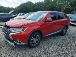 JA4AD3A35GZ001180 2016 MITSUBISHI OUTLANDER