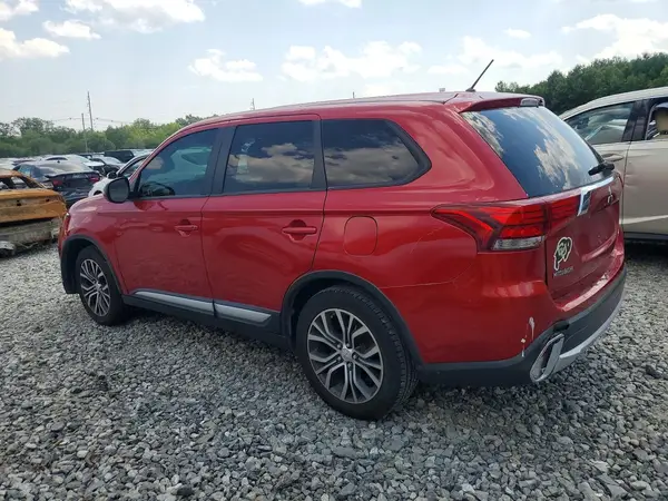 JA4AD3A35GZ001180 2016 MITSUBISHI OUTLANDER - Image 2