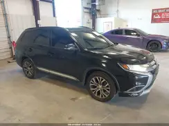 JA4AD3A35GZ003043 2016 MITSUBISHI OUTLANDER
