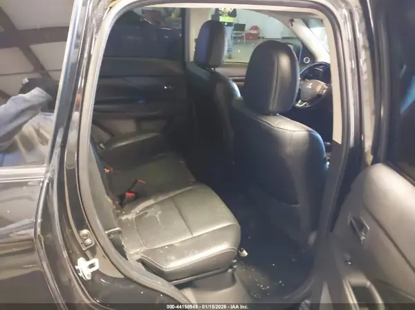 JA4AD3A35GZ003043 2016 MITSUBISHI OUTLANDER - Image 8