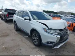 JA4AD3A35GZ003401 2016 MITSUBISHI OUTLANDER