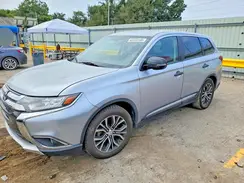 JA4AD3A35GZ003656 2016 MITSUBISHI OUTLANDER
