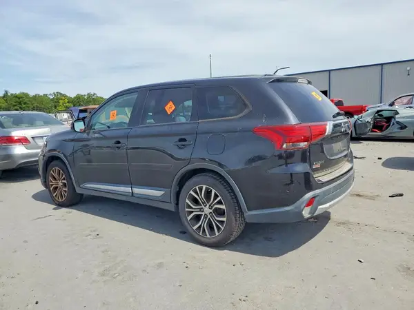JA4AD3A35GZ004354 2016 MITSUBISHI OUTLANDER - Image 2