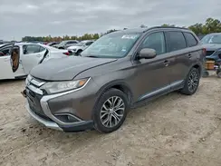 JA4AD3A35GZ006122 2016 MITSUBISHI OUTLANDER