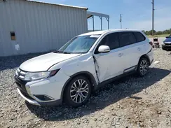 JA4AD3A35GZ006444 2016 MITSUBISHI OUTLANDER