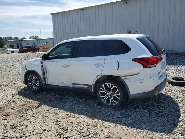 JA4AD3A35GZ006444 2016 MITSUBISHI OUTLANDER - Image 2