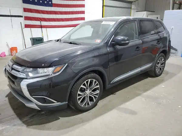 JA4AD3A35GZ006766 2016 MITSUBISHI OUTLANDER - Image 1