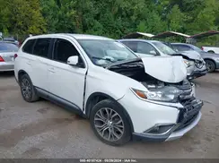 JA4AD3A35GZ007125 2016 MITSUBISHI OUTLANDER