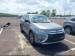 JA4AD3A35GZ007464 2016 MITSUBISHI OUTLANDER