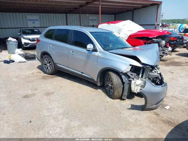 JA4AD3A35GZ007691 2016 MITSUBISHI OUTLANDER - Image 1