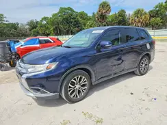 JA4AD3A35GZ008551 2016 MITSUBISHI OUTLANDER