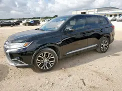 JA4AD3A35GZ009084 2016 MITSUBISHI OUTLANDER