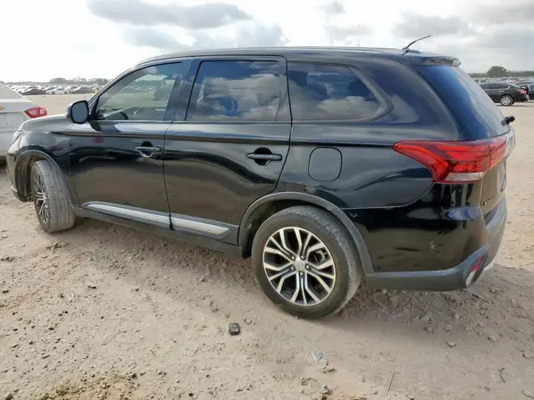 JA4AD3A35GZ009084 2016 MITSUBISHI OUTLANDER - Image 2