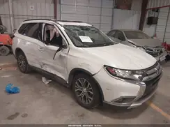 JA4AD3A35GZ011224 2016 MITSUBISHI OUTLANDER