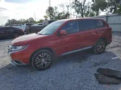 JA4AD3A35GZ011644 2016 MITSUBISHI OUTLANDER